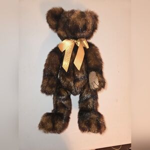 Boyds Bears Furley Bearsdale